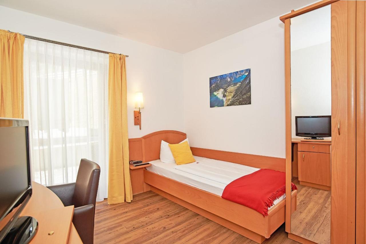Ferienwohnungen Berganemone Schönau am Königssee Exterior foto