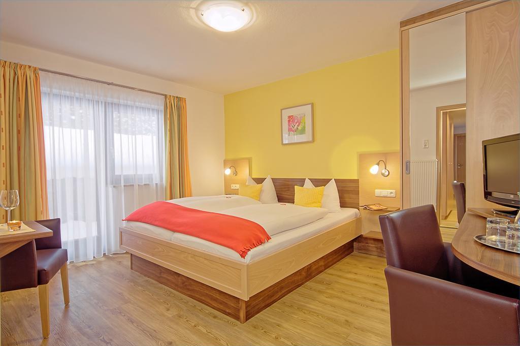 Ferienwohnungen Berganemone Schönau am Königssee Habitación foto